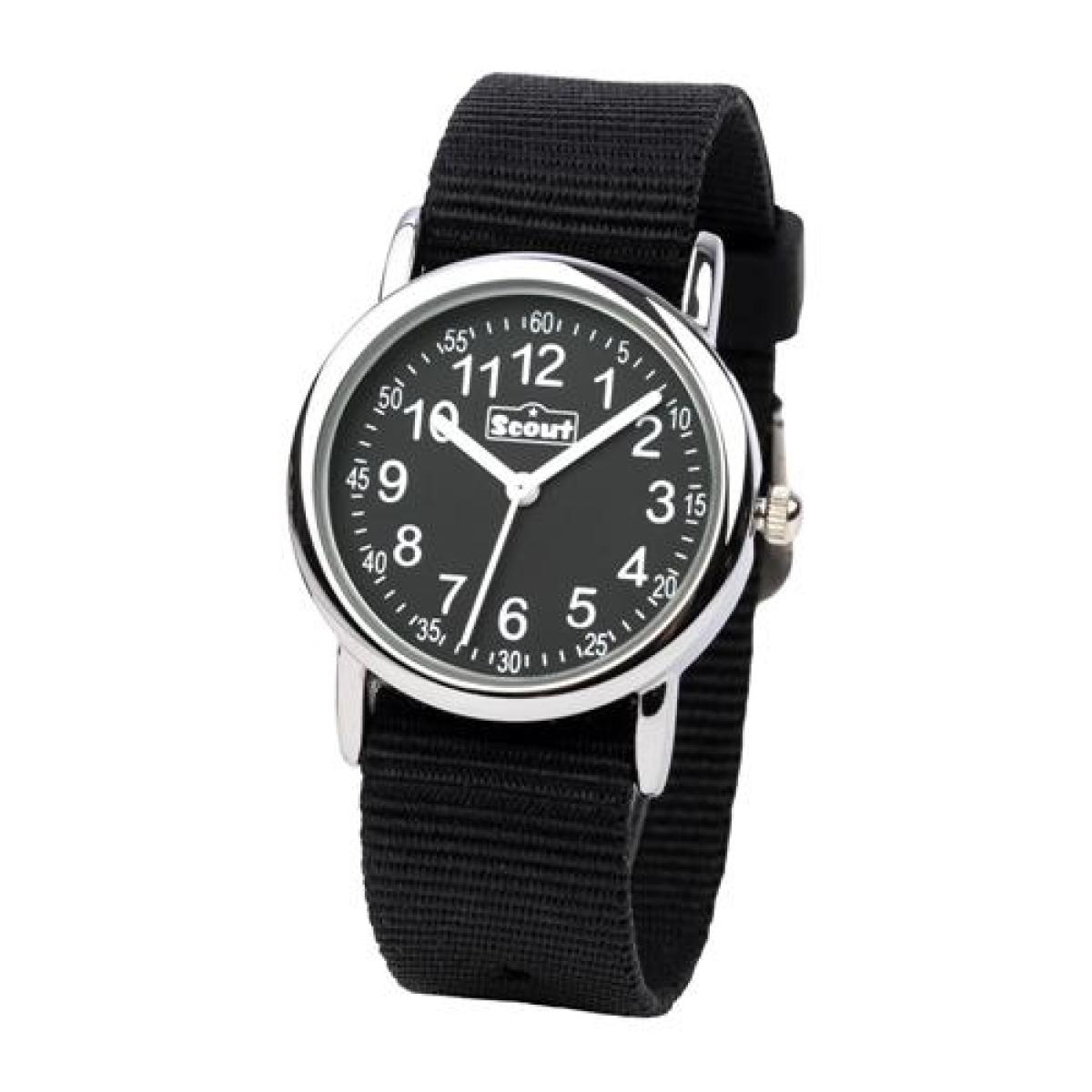SCOUT Kinder - Armbanduhr  164000005